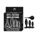 Ass-Sation 3-in-1 Anal Training Kit