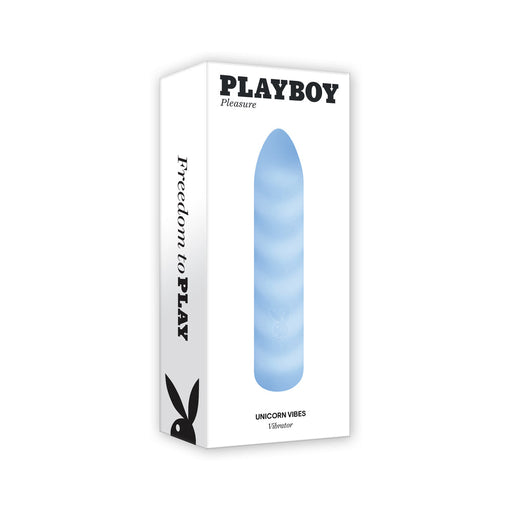 Playboy Unicorn Vibes Sky