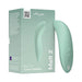 We-Vibe Melt 2 Pleasure Air Clit Stim Sage