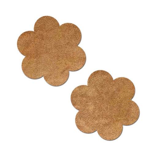 Pastease Everyday Reusable Flower Pasties Honey