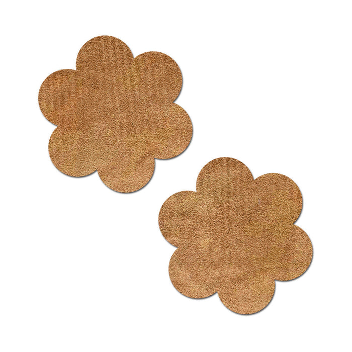 Pastease Everyday Reusable Flower Pasties Honey