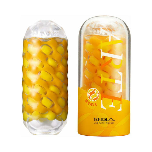 Tenga Arte Weave