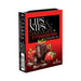Sensuva Lips & Nips Pleasure Kit Chocolate Strawberry