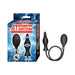 Atomic Inflatable Beginner Plug Black