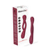 Adam & Eve Infinity Bendable Silicone Vibrator