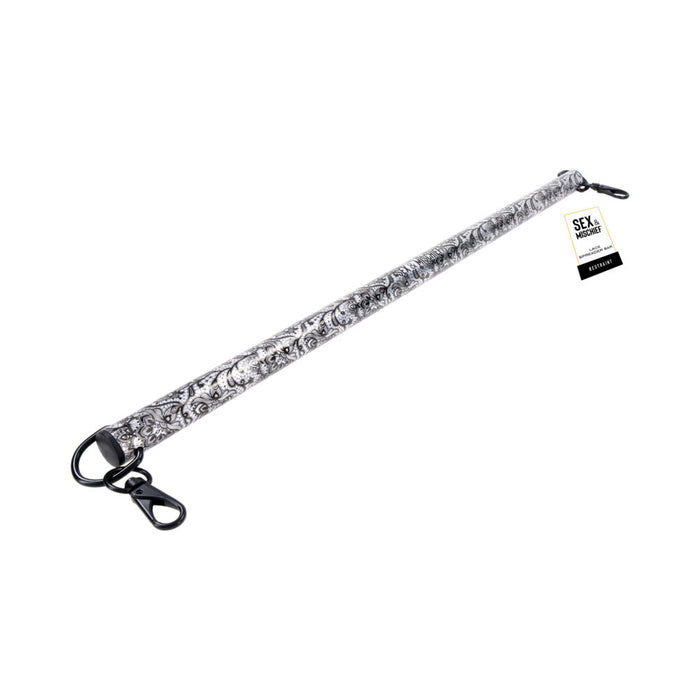 Sportsheets Sex & Mischief Lace Spreader Bar