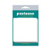 Pastease Refills Coverage: Three Pair Double Stick Adhesive Squares