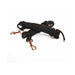 Coquette Pleasure Rope Set Black