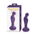 The Royale P-Spot Pleasure Purple