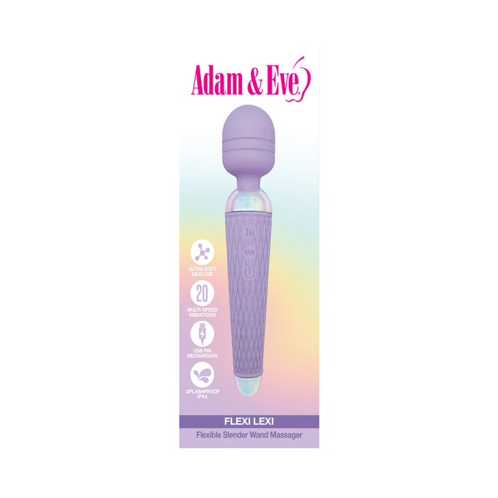 Adam & Eve Flexi Lexi