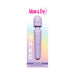 Adam & Eve Lilac Love Wand