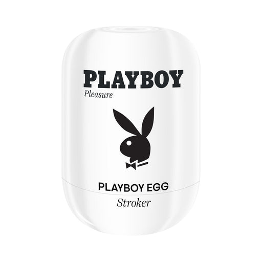 Playboy Pleasures 70th Anniversary Egg Stroker