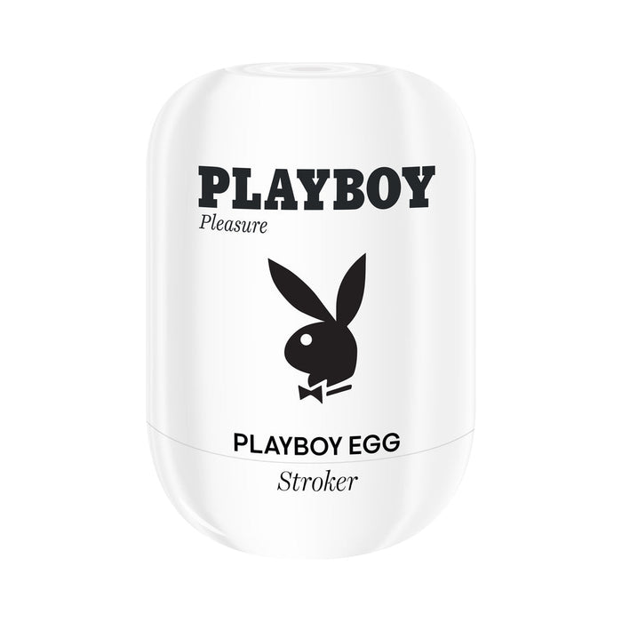 Playboy Pleasures 70th Anniversary Egg Stroker