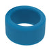 LEVELZ Liquid Silicone Ball Strap Medium 34mm Teal