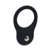 LEVELZ Silicone Training Cock Ring Small Black