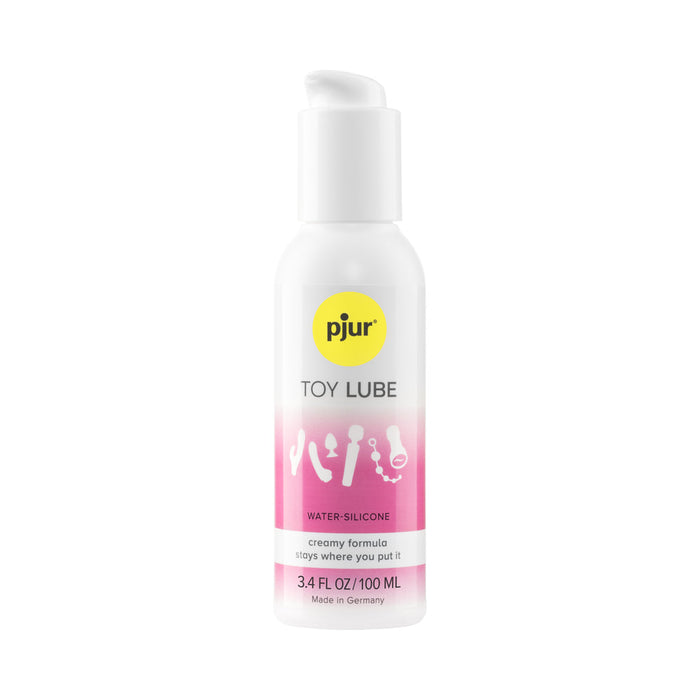 pjur TOY LUBE 3.4 oz.