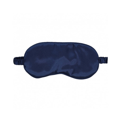 Ouch! Satin Mask Navy