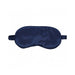 Ouch! Satin Mask Navy