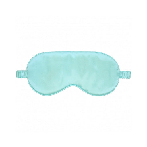 Ouch! Satin Mask Powder Blue