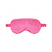 Ouch! Satin Mask Pink