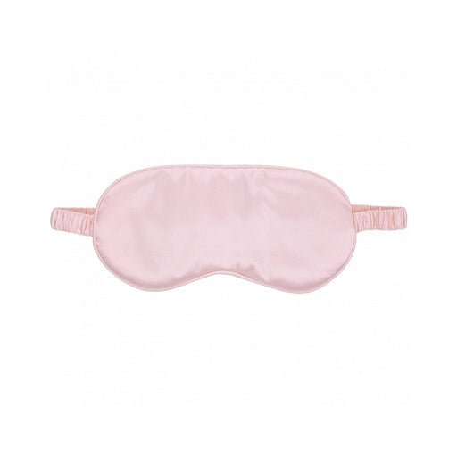 Ouch! Satin Mask Powder Pink