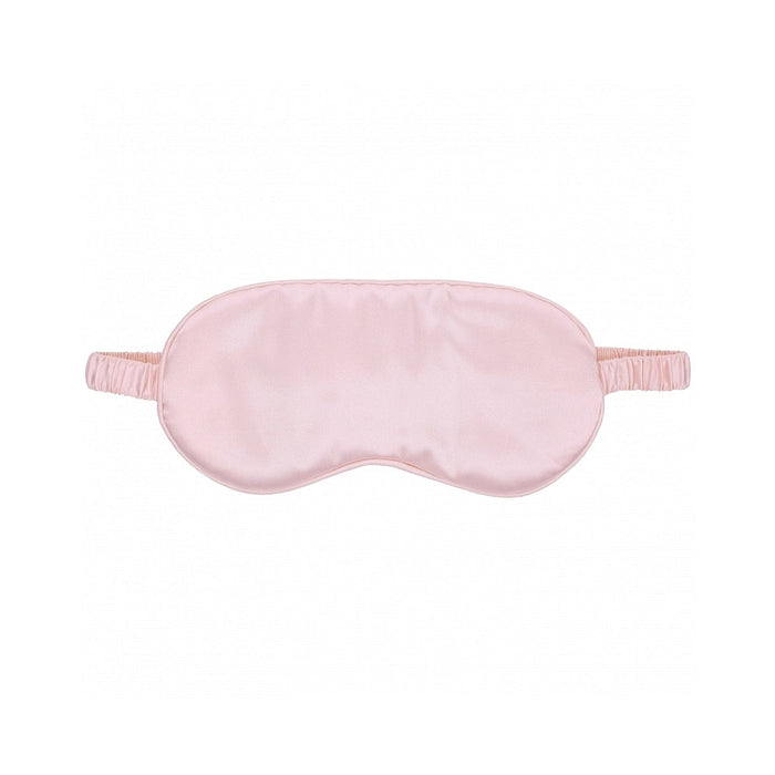 Ouch! Satin Mask Powder Pink