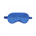 Ouch! Satin Mask Royal Blue