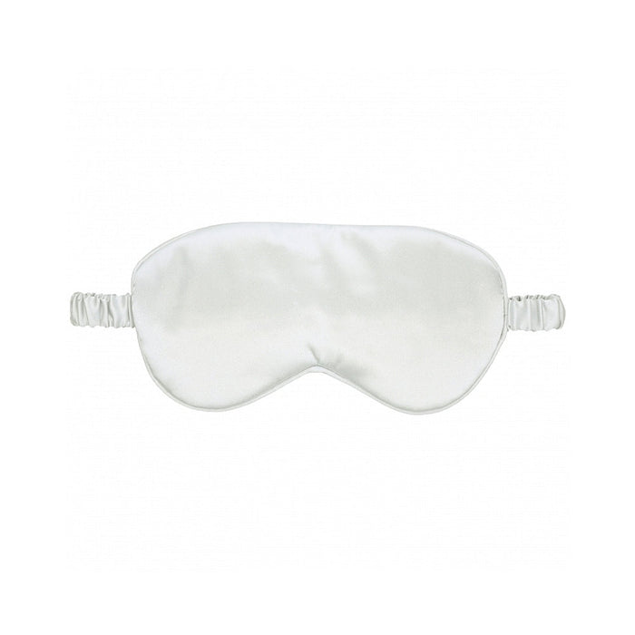 Ouch! Satin Mask Silver