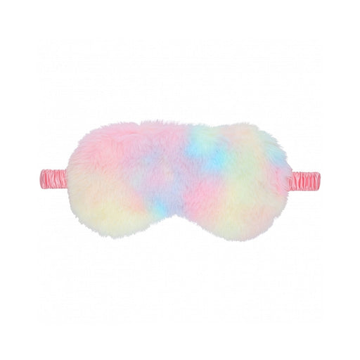 Ouch! Fluffy Mask Multicolor 1