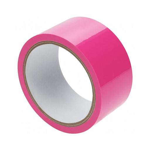 Ouch! PVC Non-Stick Tape Pink