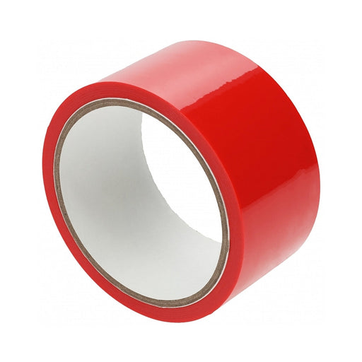 Ouch! PVC Non-Stick Tape Red