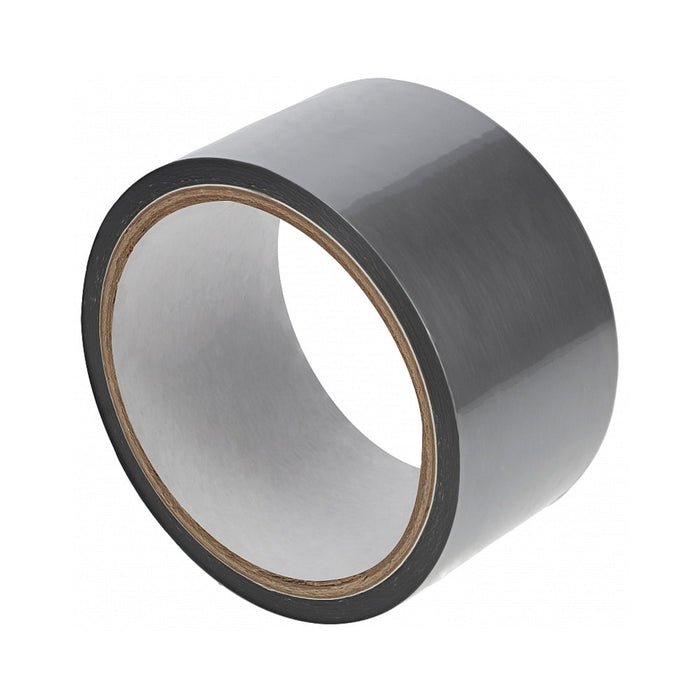Ouch! PVC Non-Stick Tape Silver