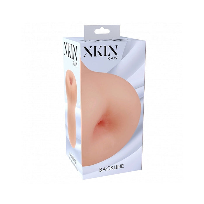 Xkin Raw Backline Stroker Beige