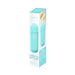 VeDO Nitro Rechargeable Bullet Vibe Turquoise