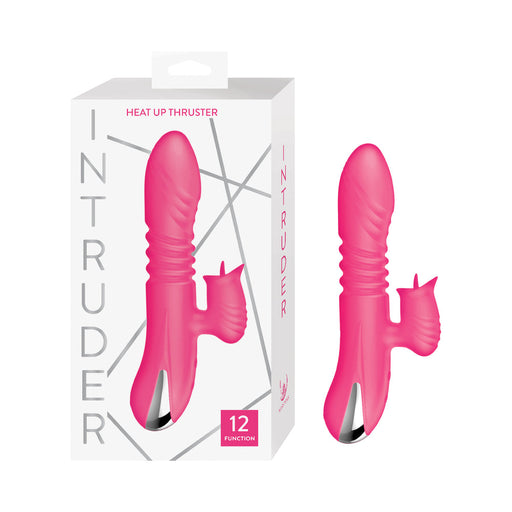 Intruder Heat Up Thruster Pink