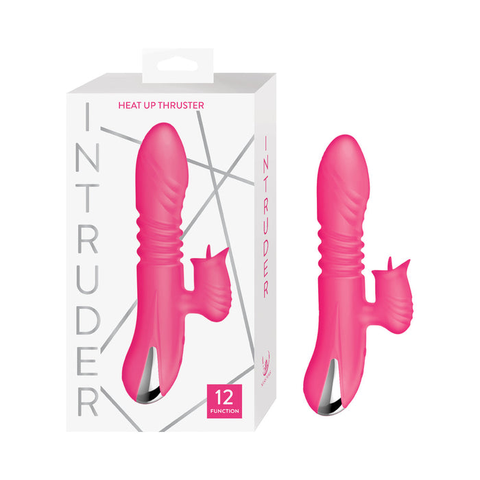 Intruder Heat Up Thruster Pink