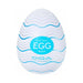 Tenga Egg Wavy