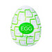 Tenga Egg Cubic