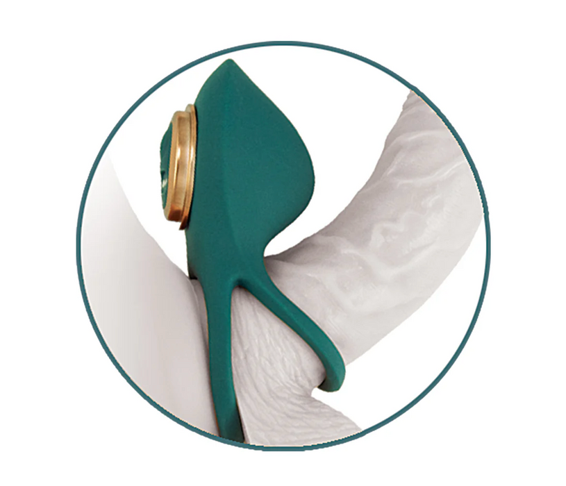 Exotic Play Kit 5-Piece Set Green