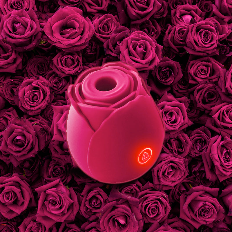 rose sex toy | tic tok sex toy | trendy vibrator