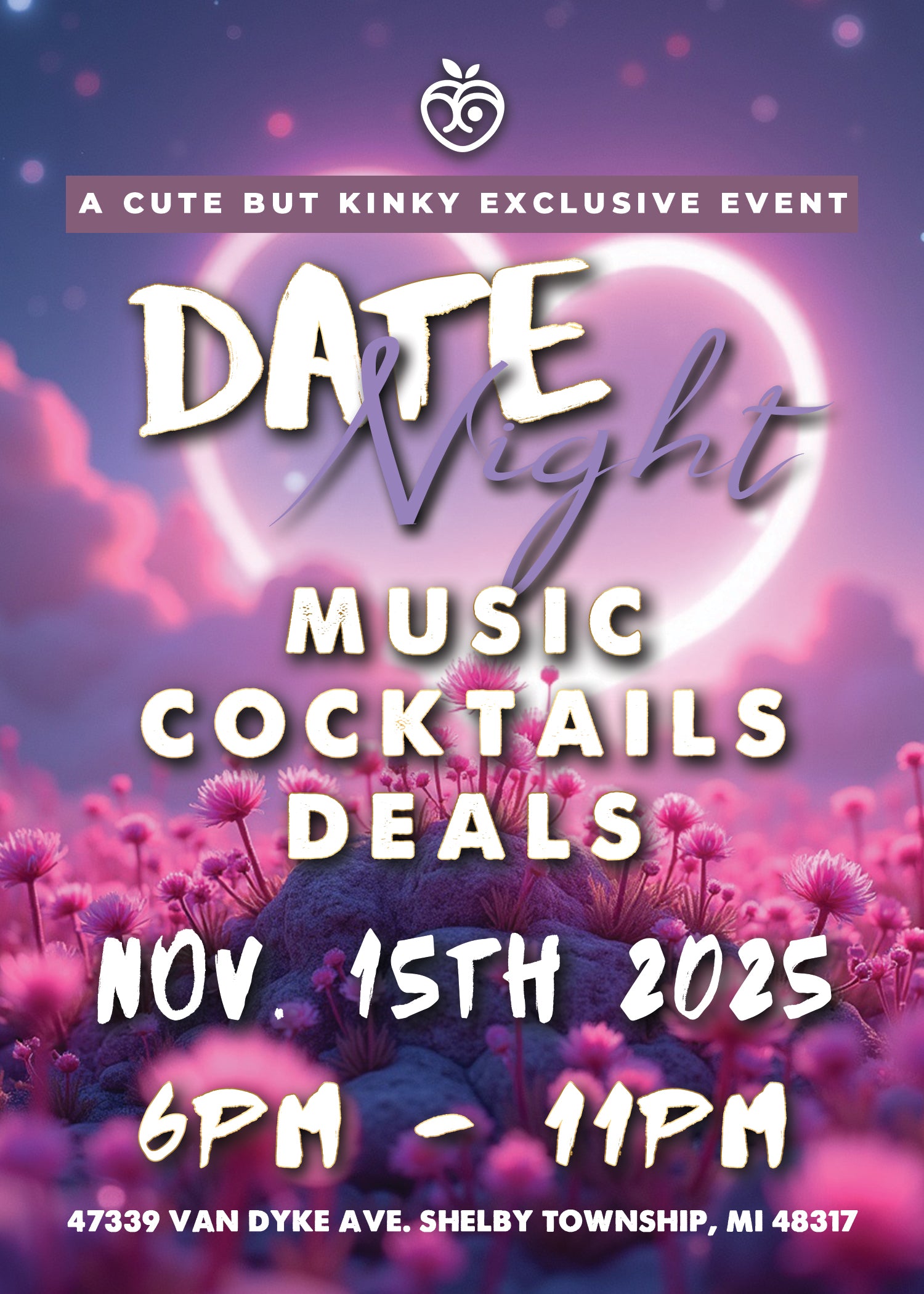 Calling all adventurous souls!