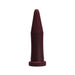 Tantus Inner Band Trainer Firm - Oxblood | cutebutkinky.com