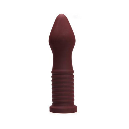Tantus Fist Trainer Firm - Oxblood (box Packaging) | cutebutkinky.com