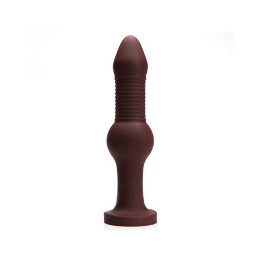 Tantus Fido Firm - Oxblood | cutebutkinky.com