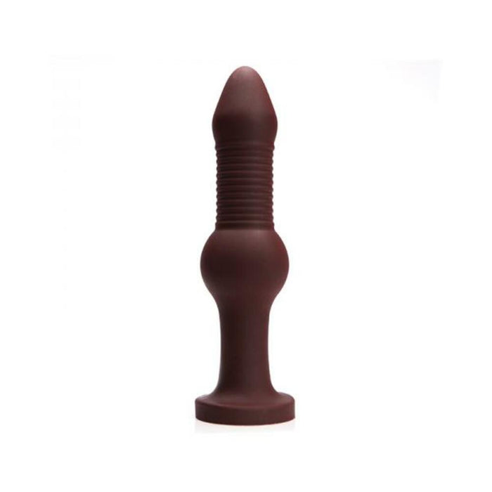 Tantus Fido Firm - Oxblood | cutebutkinky.com