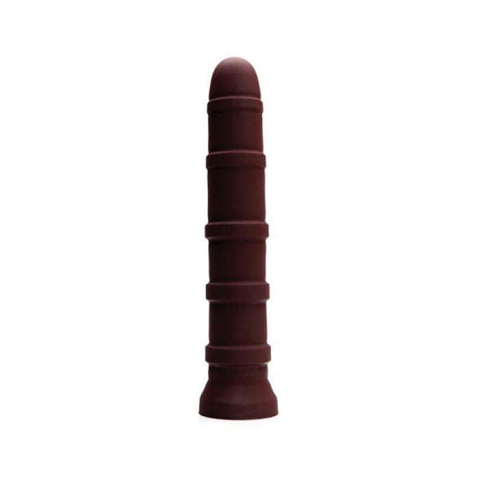 Tantus Cisco Firm - Oxblood | cutebutkinky.com
