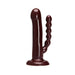 Tantus The Dp Oxblood | cutebutkinky.com