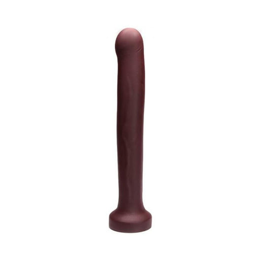 Tantus The 16 Firm - Oxblood | cutebutkinky.com