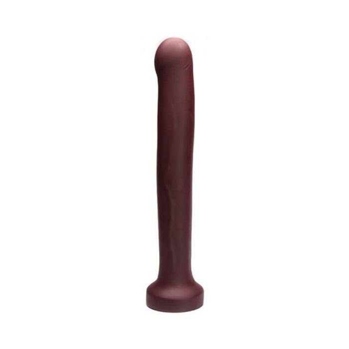 Tantus The 16 Firm - Oxblood | cutebutkinky.com