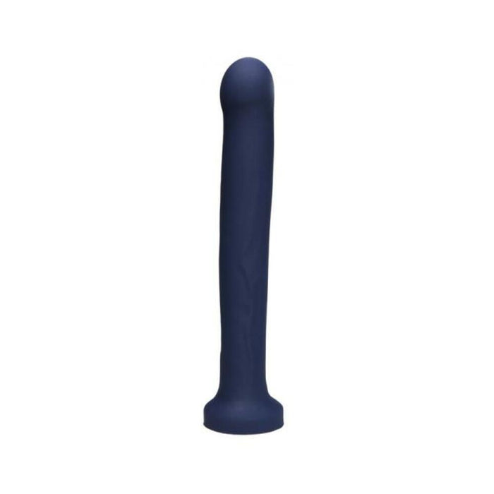 Tantus The 16 Super Soft - Midnight Blue | cutebutkinky.com